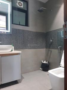 Bedroom Two Image of 2412 Sq.ft 3 BHK Builder Floor for sale in Anant Raj Estate, Sector 60 Gurgaon for Rs. 36500000