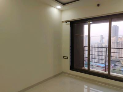 Bedroom Image of 815 Sq.ft 2 BHK Apartment / Flat for sale in Sangam Emporio Towers, Malad West Mumbai for Rs. 17500000
