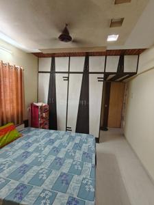 Bedroom Image of 1197 Sq.ft 2 BHK Apartment / Flat for sale in Gunjan Vapi for Rs. 3250000
