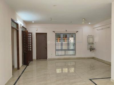 Hall Image of 5500 Sq.ft 6 BHK Independent House for sale in Uthandi Chennai for Rs. 45000000