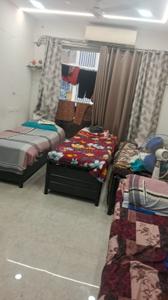 Bedroom Image of Rekha pg in Ghatkopar East, Mumbai