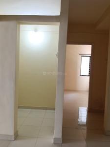 Hall Image of 1695 Sq.ft 3 BHK Apartment / Flat for sale in TCG West End Village Phase II Building H, Kothrud Pune for Rs. 18500000