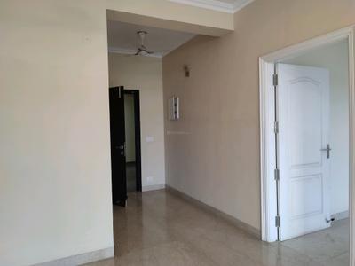 Living Room Image of 1326 Sq.ft 3 BHK Apartment / Flat for sale in Tulip White, Sector 69 Gurgaon for Rs. 14800000