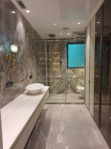 Bedroom Four Image of 2600 Sq.ft 4 BHK Builder Floor for sale in Sushant Lok Phase 1 Gurgaon for Rs. 57500000