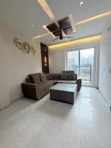 Hall Image of 1000 Sq.ft 4 BHK Independent House for sale in Kharar Mohali for Rs. 12500000