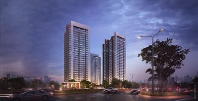 Image of 4001 Sq.ft 4 BHK Apartment / Flat for sale in Emaar Urban Oasis, Sector 62, Gurgaon for Rs. 80000000