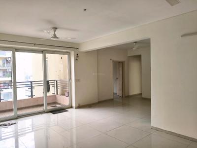 Living Room Image of 2010 Sq.ft 4 BHK Apartment / Flat for sale in Tulip Violet, Sector 69 Gurgaon for Rs. 29500000