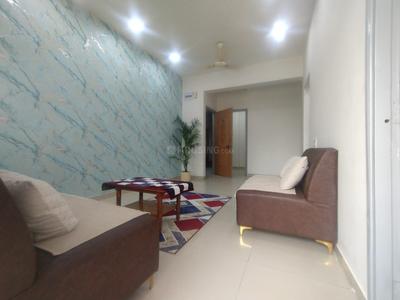 Hall Image of 1300 Sq.ft 2 BHK Apartment / Flat for sale in Akota Vadodara for Rs. 4000000