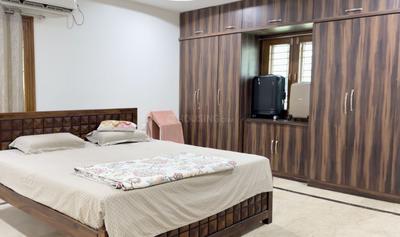 Image of 5500 Sq.ft 7 BHK Villa for sale in Radha Dews Ville, Manchirevula, Hyderabad for Rs. 235000000
