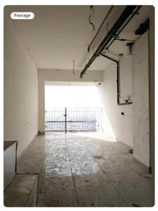 Image of 2914 Sq.ft 4 BHK Apartment / Flat for sale in Urbana New Towers, East Kolkata Township, Kolkata for Rs. 48000000