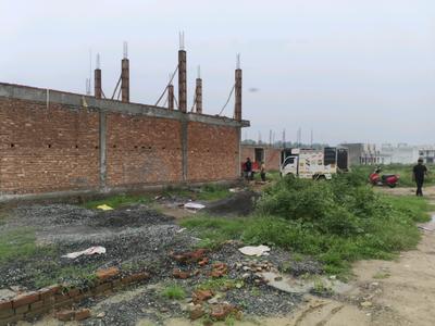 Image of 540 Sq.ft Residential Plot / Land for sale in Chipiyana Buzurg, Ghaziabad for Rs. 4500100
