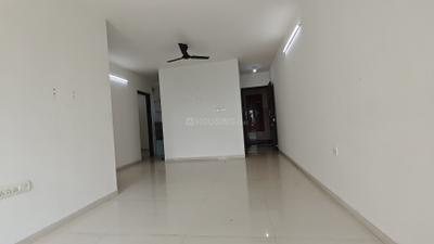 Living Room Image of 1200 Sq.ft 2 BHK Apartment / Flat for sale in Marathon Vega, Panvel Navi Mumbai for Rs. 9000000