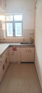 Kitchen Image of 835 Sq.ft 2 BHK Apartment / Flat for sale in Eros Sampoornam 2, Noida Extension Greater Noida for Rs. 7650000