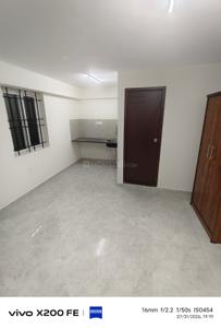 Hall Image of 600 Sq.ft 1 RK Apartment / Flat for rent in Dooravani Nagar Bengaluru for Rs. 13000