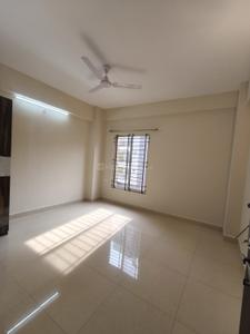Hall Image of 1400 Sq.ft 3 BHK Apartment / Flat for rent in Shiv Aangan Twin Towers, Bawadiya Kalan Bhopal for Rs. 20000