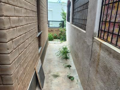 Balcony Image of 1800 Sq.ft 3 BHK Villa for rent in Bangalore City Municipal Corporation Layout Bengaluru for Rs. 58000