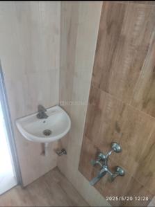 Bathroom Image of 1550 Sq.ft 2 BHK Duplex for rent in Nashik Road Nashik for Rs. 13000