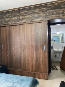 Bedroom Image of 860 Sq.ft 2 BHK Apartment / Flat for sale in Aurum Elementto, Lohegaon Pune for Rs. 6300000