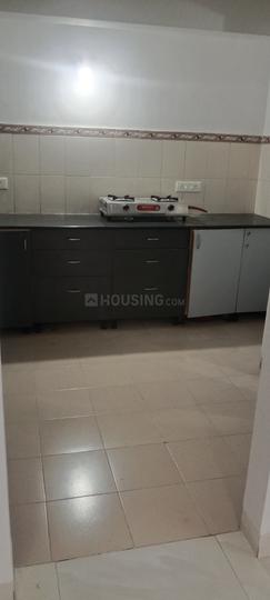 Pratham Bliss Kitchen 1