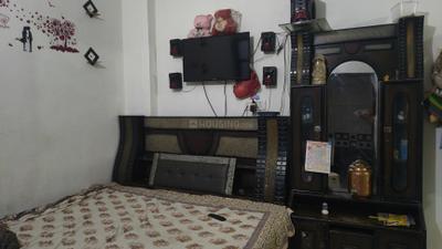 Image of 668 Sq.ft 3 BHK Independent House for sale in Jagannathpura, Jaipur for Rs. 3400000