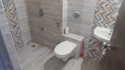 Image of 1100 Sq.ft 2 BHK Apartment / Flat for rent in Tathawade, Pune for Rs. 30000