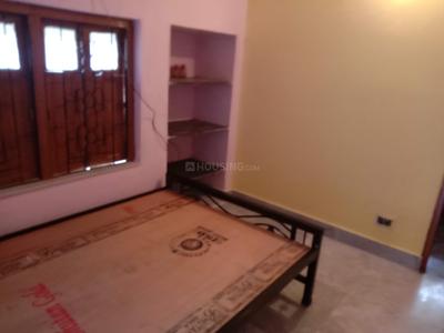 Balcony Image of 545 Sq.ft 1 BHK Builder Floor for rent in Keshtopur Kolkata for Rs. 7450