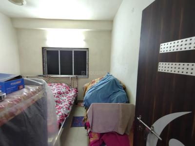 Bedroom Image of 500 Sq.ft 2 BHK Apartment / Flat for sale in Uttar Panchanna Gram Kolkata for Rs. 1500000