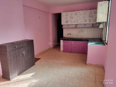 Kitchen Image of 845 Sq.ft 3 BHK Apartment / Flat for sale in Adore Happy Homes Exclusive, Sector 86 Faridabad for Rs. 6700000