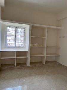 Bedroom Image of 1137 Sq.ft 2 BHK Apartment / Flat for sale in Narsingi Hyderabad for Rs. 7400000