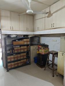 Kitchen Image of 900 Sq.ft 2 BHK Apartment / Flat for sale in Ghodasar Ahmedabad for Rs. 6500000