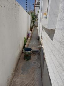 Balcony Image of 3600 Sq.ft 3 BHK Villa for rent in Vulcan Golden Crest, Gachibowli Hyderabad for Rs. 70000