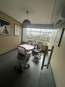 Hall Image of 820 Sq.ft 2 BHK Apartment / Flat for sale in Kohinoor Sportsville, Maan Pune for Rs. 8500000