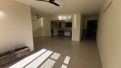 Hall Image of 1650 Sq.ft 3 BHK Apartment / Flat for sale in Sumadhura Silver Ripples, Whitefield Bengaluru for Rs. 23500000