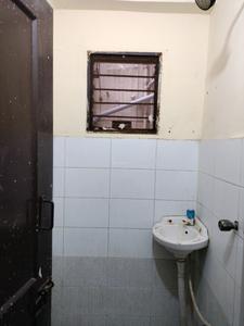 Common Bathroom Two Image of 510 Sq.ft 1 BHK Apartment / Flat for sale in Sector 23B Dwarka New Delhi for Rs. 6510000