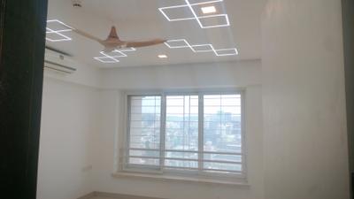 Bedroom Image of 3400 Sq.ft 4.5 BHK Apartment / Flat for sale in Kundan Emirus, Baner Pune for Rs. 60000000