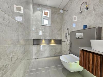 Image of 2100 Sq.ft 3 BHK Apartment / Flat for sale in Singhpura, Zirakpur for Rs. 9500000