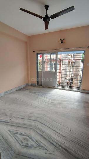 Individual flat Bedroom 1