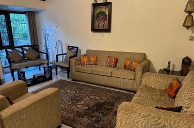 Hall Image of 1650 Sq.ft 3 BHK Apartment / Flat for sale in Vasant Kunj New Delhi for Rs. 50000000
