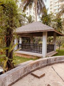 Image of 1025 Sq.ft 2 BHK Apartment / Flat for sale in Kesar Harmony, Kharghar, Navi Mumbai for Rs. 21800000