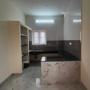 Kitchen Image of 1100 Sq.ft 3 BHK Independent House for sale in Thiruporur Chennai for Rs. 7150000
