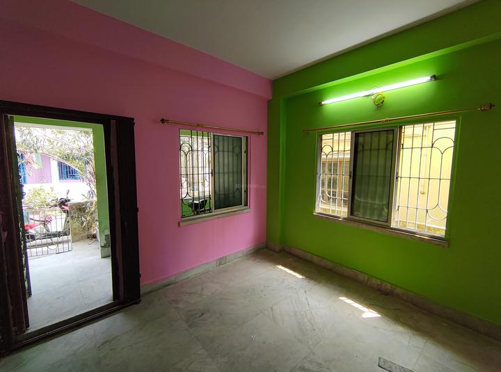 Rajbari, Airport Gate no. 1 Bedroom 1