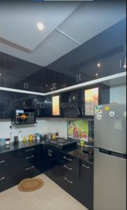 Kitchen Image of 1272 Sq.ft 2 BHK Apartment / Flat for sale in Corporate Suncity Gloria by Corporate Leisure, Doddakannelli Bengaluru for Rs. 13200000