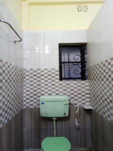 Bathroom Image of 765 Sq.ft 2 BHK Apartment / Flat for sale in Rajarhat Kolkata for Rs. 2500000
