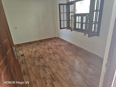 Bedroom Image of 1250 Sq.ft 3 BHK Villa for sale in Gomti Nagar Lucknow for Rs. 7000000