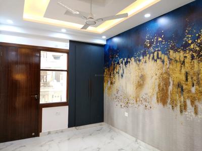 Bedroom Image of 1400 Sq.ft 3 BHK Builder Floor for sale in Vasundhara Ghaziabad for Rs. 11500000