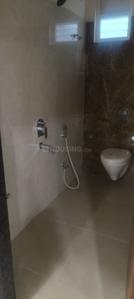 Bathroom Image of 895 Sq.ft 2 BHK Apartment / Flat for sale in Abode Eden Homes, Dammaiguda Secunderabad for Rs. 3848000
