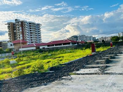 Image of 1130 Sq.ft Residential Plot / Land for sale in Shyam Nagri 2, Pipla, Nagpur for Rs. 4700000
