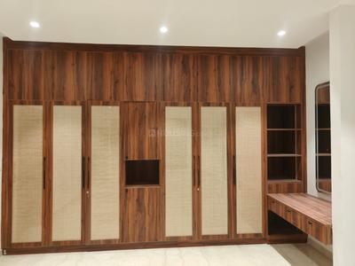Bedroom Image of 4606 Sq.ft 4.5 BHK Villa for rent in Fortius Under The Sun, Devanahalli Bengaluru for Rs. 300000