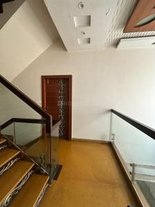 Balcony Image of 3900 Sq.ft 5 BHK Villa for sale in Trimalgherry Secunderabad for Rs. 25000000