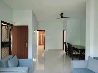 Sunder Luxury Floors Sushant Lok 2 Living Room 1